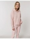 Stella Bower Sweatshirt Capuche Court Femme