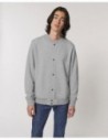 Bounder Sweatshirt Bomber Unisexe