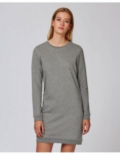 Stella Kicks Robe Sweatshirt