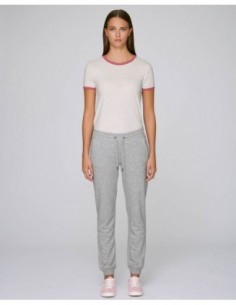 Stella Traces Jogging Femme