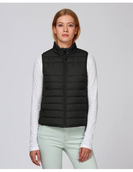 Stella Walks Bodywarmer Femme-Femmes-Alchimistes