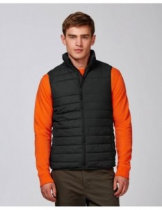 Stanley Hikes Bodywarmer