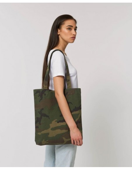 Tote Bag AOP-Stanley / Stella-Alchimistes