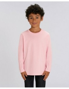 Mini Hopper Tshirt Manches...