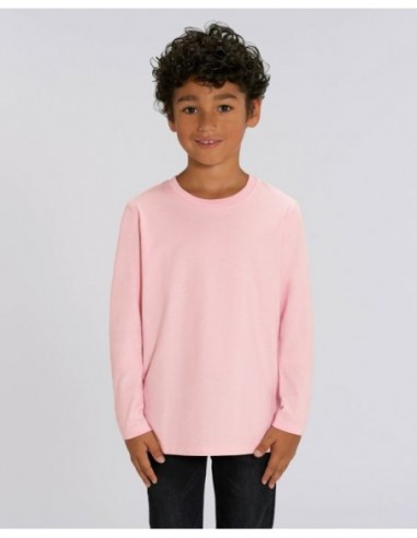 Mini Hopper Tshirt Manches Longues Enfant-Enfants-Alchimistes