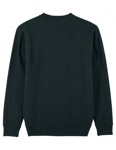 Sweatshirt Col Rond Changer-Unisexe-Alchimistes