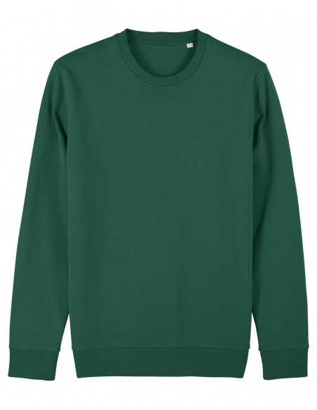 Sweatshirt Col Rond Changer-Unisexe-Alchimistes