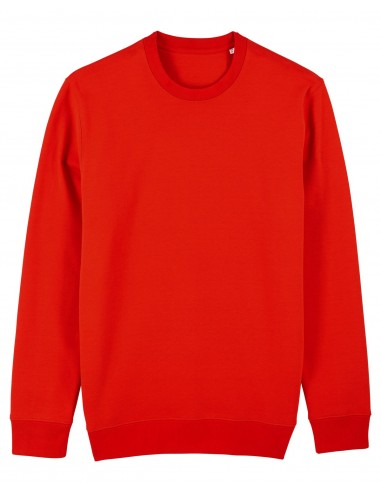 Sweatshirt Col Rond Changer-Unisexe-Alchimistes