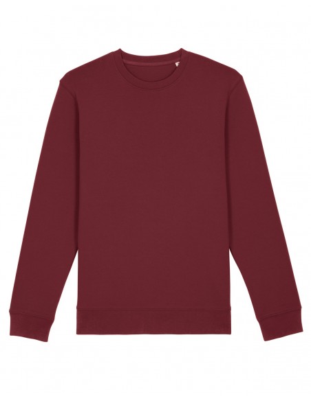 Sweatshirt Col Rond Changer-Unisexe-Alchimistes