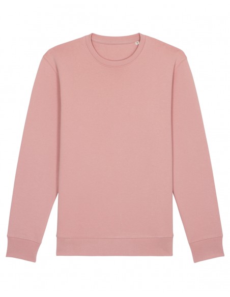 Sweatshirt Col Rond Changer-Unisexe-Alchimistes