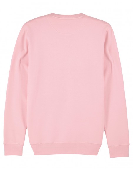 Sweatshirt Col Rond Changer-Unisexe-Alchimistes