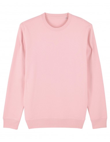 Sweatshirt Col Rond Changer-Unisexe-Alchimistes