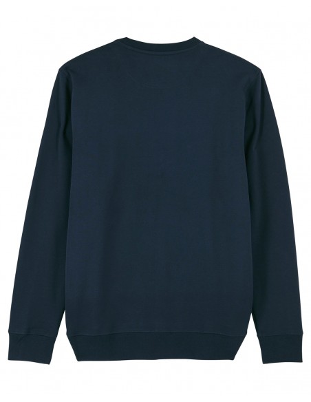 Sweatshirt Col Rond Changer-Unisexe-Alchimistes