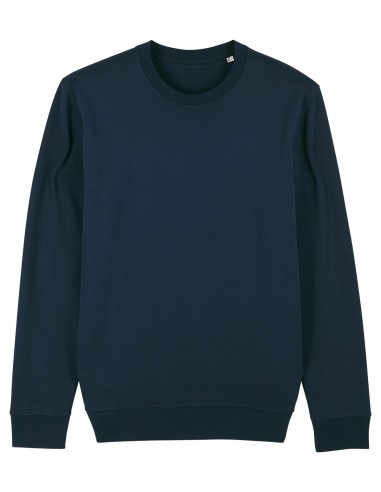 Sweatshirt Col Rond Changer-Unisexe-Alchimistes