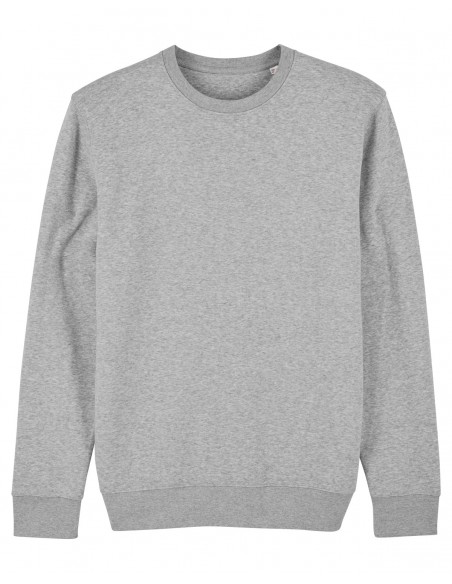 Sweatshirt Col Rond Changer-Unisexe-Alchimistes