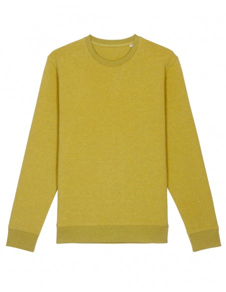 Sweatshirt Col Rond Changer-Unisexe-Alchimistes