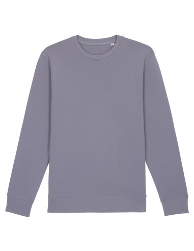 Sweatshirt Col Rond Changer-Unisexe-Alchimistes