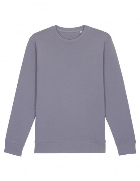 Sweatshirt Col Rond Changer-Unisexe-Alchimistes