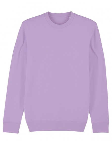 Sweatshirt Col Rond Changer-Unisexe-Alchimistes