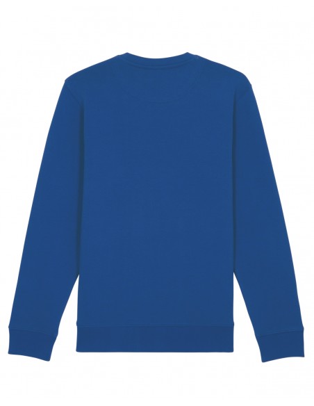 Sweatshirt Col Rond Changer-Unisexe-Alchimistes