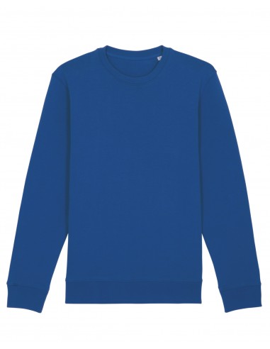 Sweatshirt Col Rond Changer-Unisexe-Alchimistes