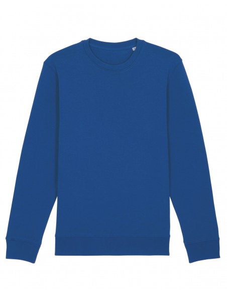 Sweatshirt Col Rond Changer-Unisexe-Alchimistes