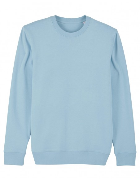 Sweatshirt Col Rond Changer-Unisexe-Alchimistes