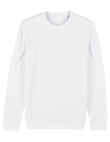 Sweatshirt Col Rond Changer-Unisexe-Alchimistes