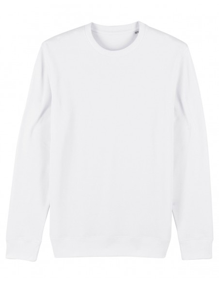 Sweatshirt Col Rond Changer-Unisexe-Alchimistes