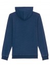 Sweatshirt Cruiser Denim Unisexe