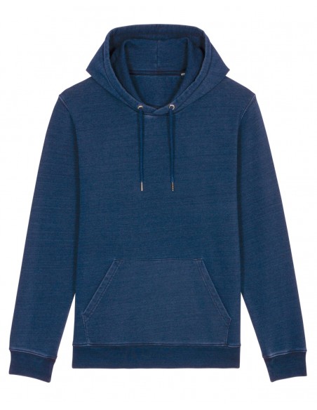 Sweatshirt Cruiser Denim Unisexe-Unisexe-Alchimistes