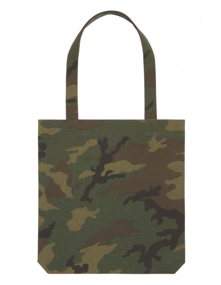 Tote Bag AOP-Stanley / Stella-Alchimistes