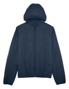 Veste Capuche Matelassée Trek 2