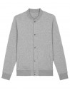 Bounder Sweatshirt Bomber Unisexe