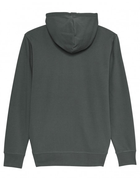 Connector Sweatshirt Capuche Zippé Unisexe-Unisexe-Alchimistes