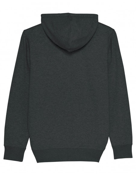 Connector Sweatshirt Capuche Zippé Unisexe-Unisexe-Alchimistes