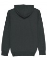 Connector Sweatshirt Capuche Zippé Unisexe