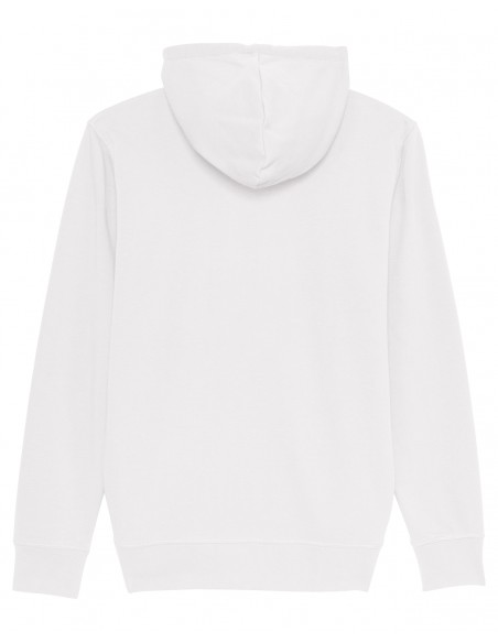 Connector Sweatshirt Capuche Zippé Unisexe-Unisexe-Alchimistes