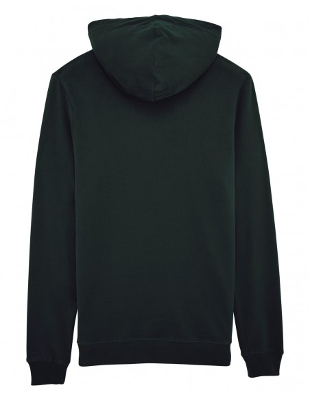 Explore Sweatshirt Capuche Suédé Unisexe-Unisexe-Alchimistes