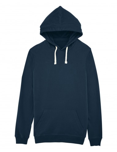 Explore Sweatshirt Capuche Suédé Unisexe-Unisexe-Alchimistes