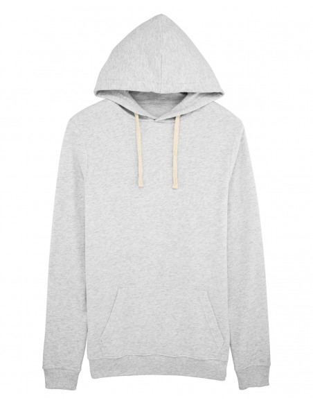 Explore Sweatshirt Capuche Suédé Unisexe-Unisexe-Alchimistes