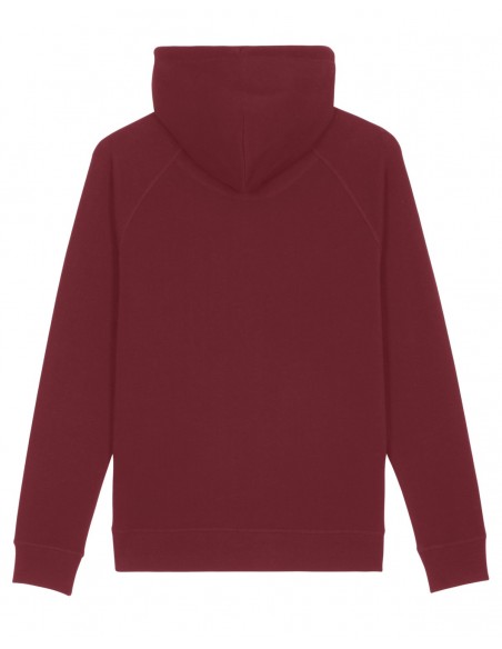 Sider Sweatshirt Capuche à Poches Latérales-Unisexe-Alchimistes