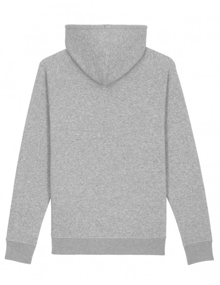 Sider Sweatshirt Capuche à Poches Latérales-Unisexe-Alchimistes