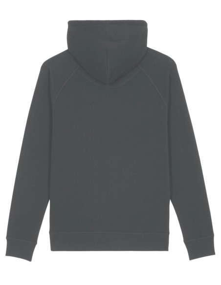 Sider Sweatshirt Capuche à Poches Latérales-Unisexe-Alchimistes