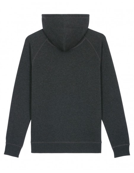 Sider Sweatshirt Capuche à Poches Latérales-Unisexe-Alchimistes