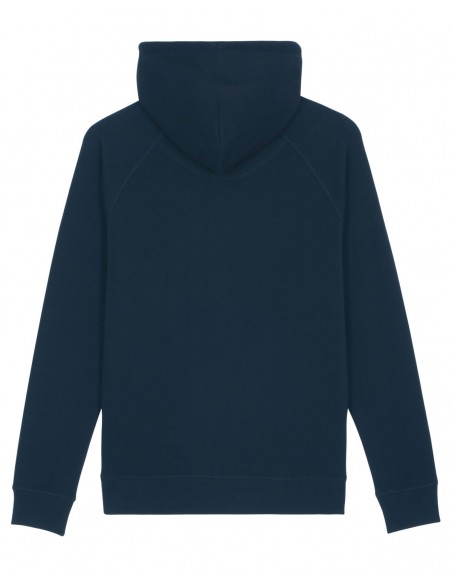 Sider Sweatshirt Capuche à Poches Latérales-Unisexe-Alchimistes