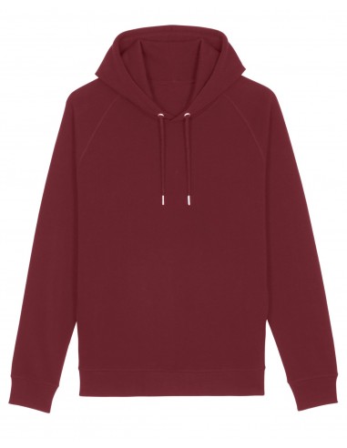 Sider Sweatshirt Capuche à Poches Latérales-Unisexe-Alchimistes