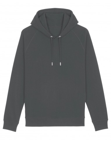 Sider Sweatshirt Capuche à Poches Latérales-Unisexe-Alchimistes