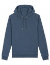 Sider Sweatshirt Capuche à Poches Latérales