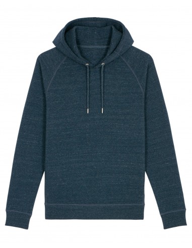 Sider Sweatshirt Capuche à Poches Latérales-Unisexe-Alchimistes